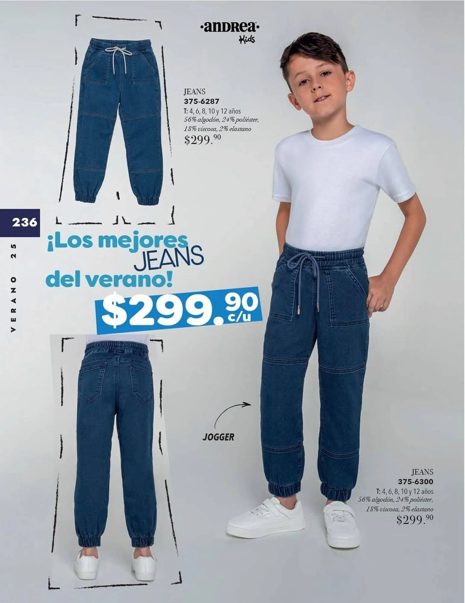 Catálogo de Catálogo Andrea 23 de mayo al 31 de diciembre 2025 - Pagina 108