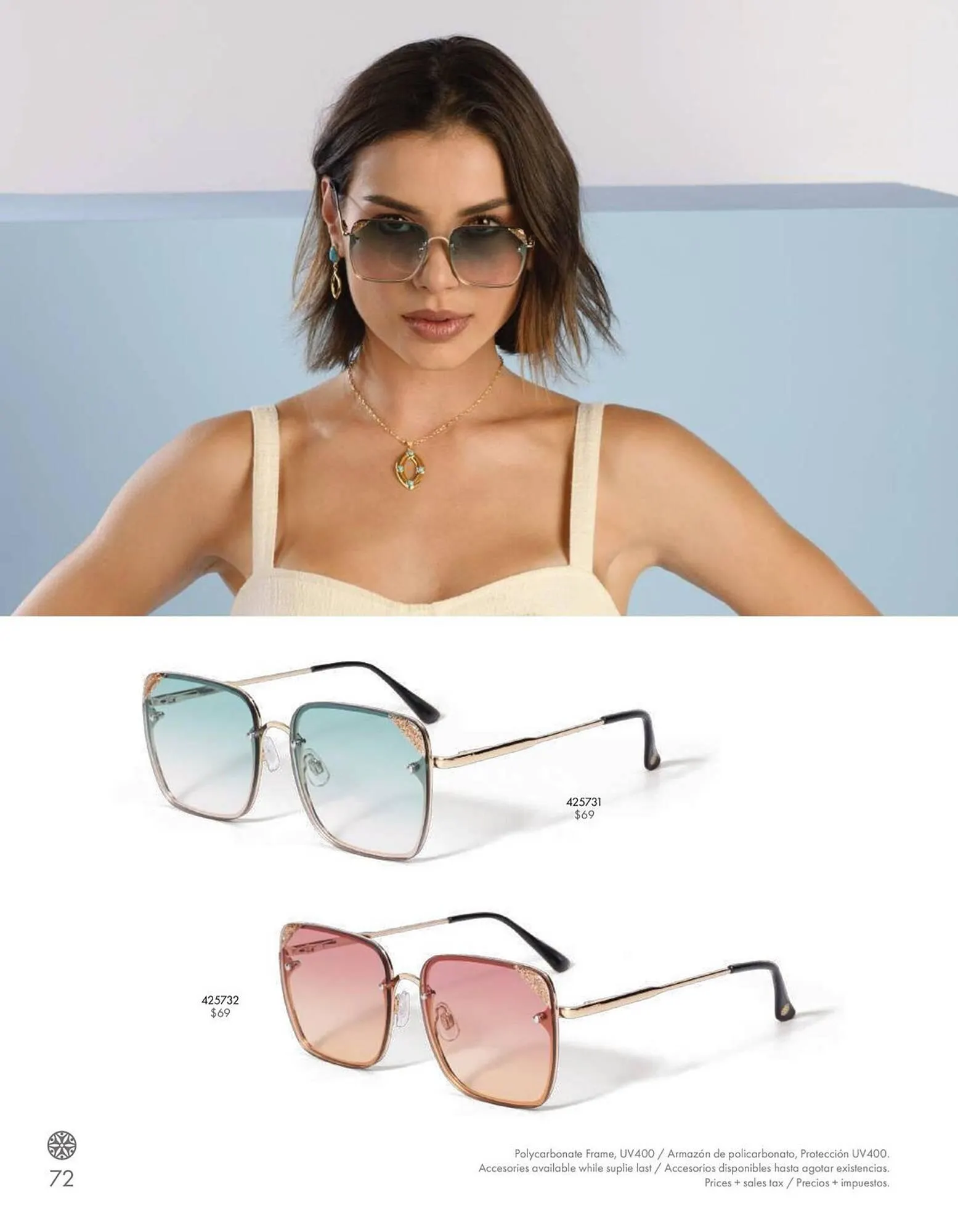 Catálogo de Catálogo Nice 17 de febrero al 31 de agosto 2026 - Pagina 74