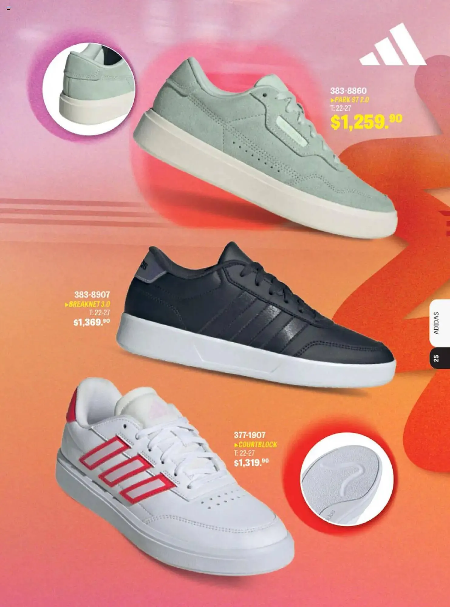 Catálogo de Catálogo Andrea 13 de agosto al 1 de enero 2026 - Pagina 22