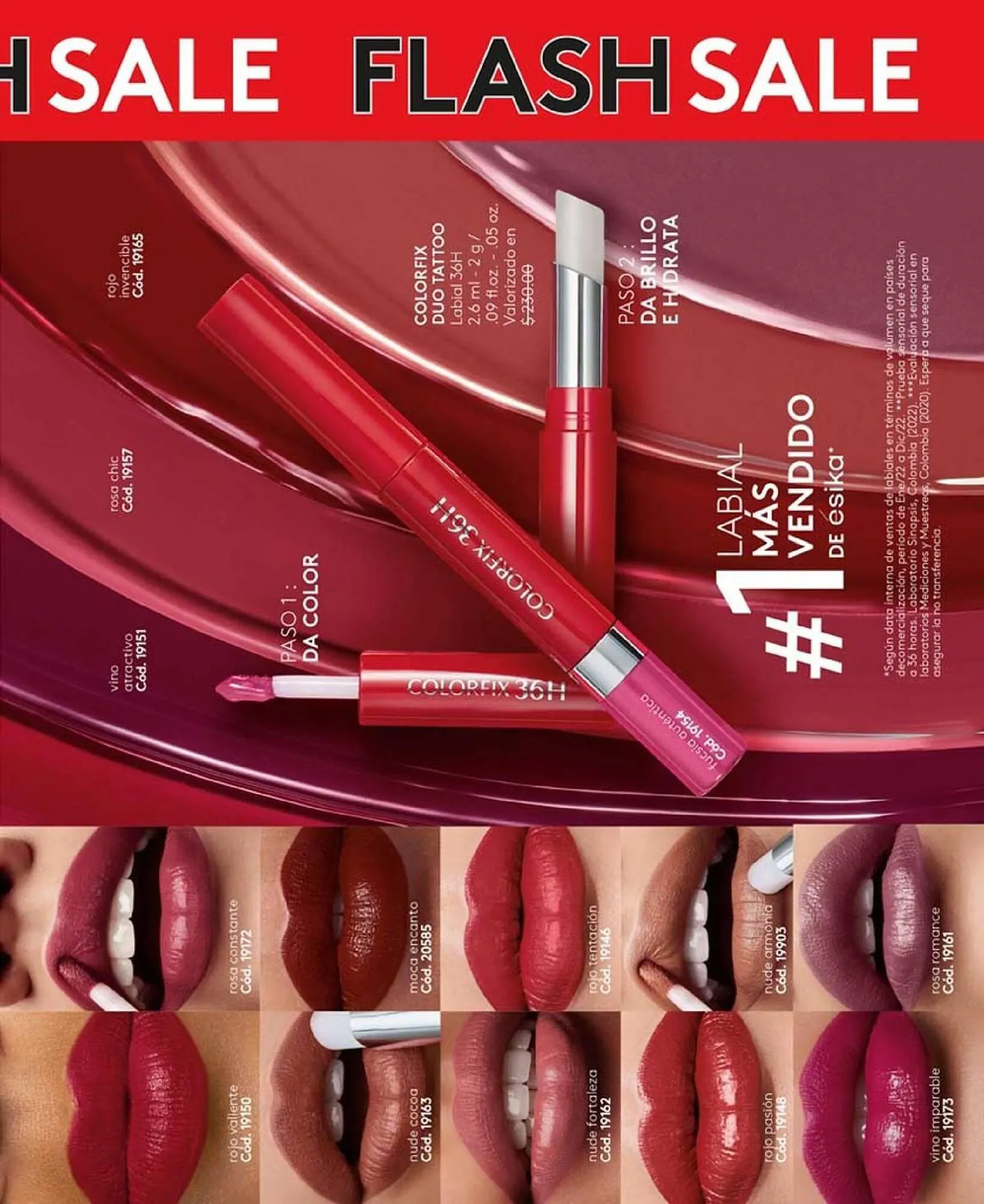 Catálogo de Catálogo Ésika 2 de abril al 15 de mayo 2024 - Pagina 99