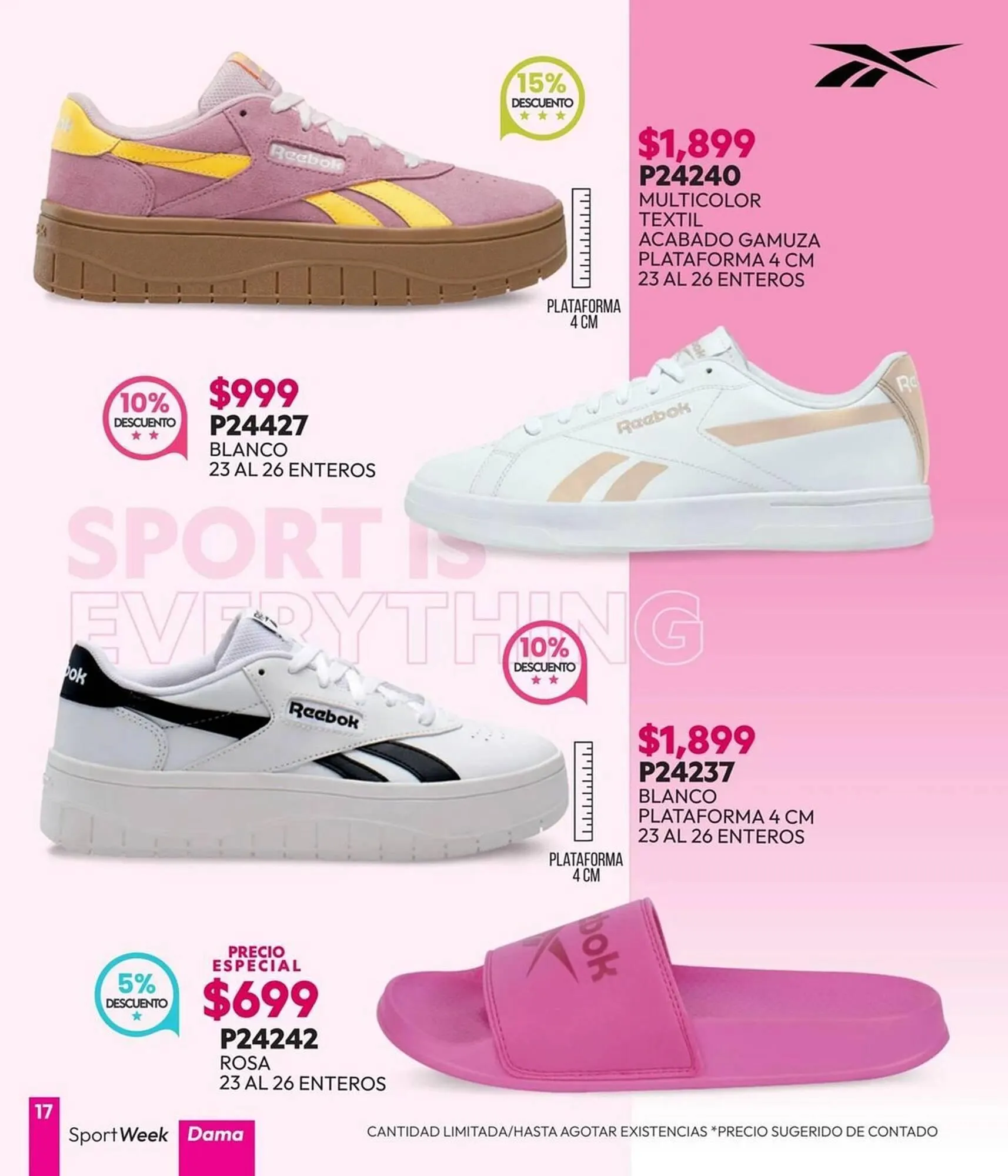 Catálogo de Catálogo Cklass 15 de octubre al 31 de octubre 2025 - Pagina 18