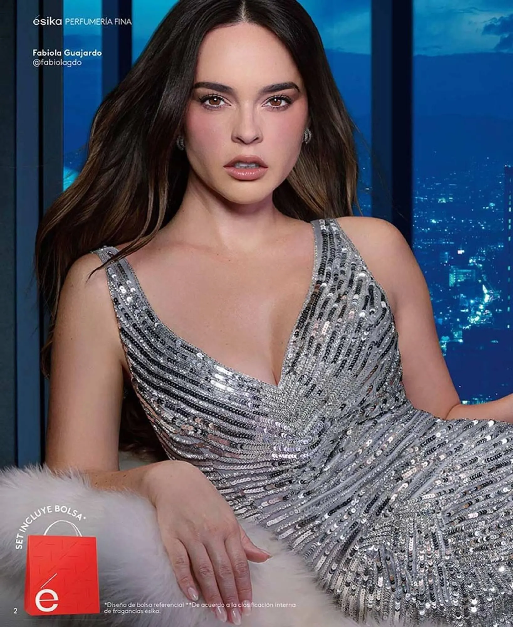 Catálogo de Catálogo Ésika 27 de abril al 31 de mayo 2026 - Pagina 2