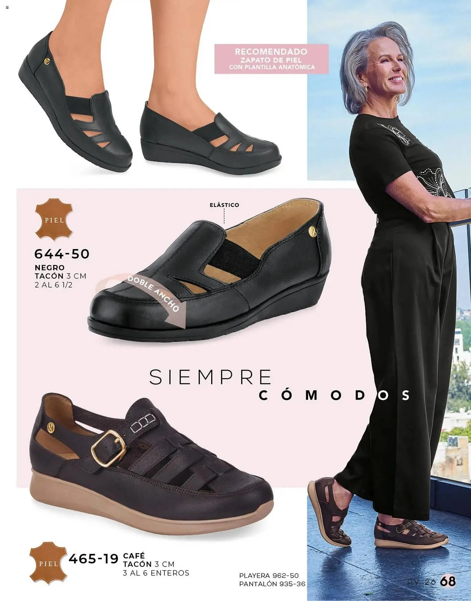 Catálogo de Catálogo Cklass 2 de enero al 1 de mayo 2026 - Pagina 69