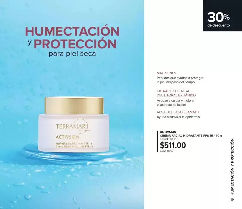 Catálogo de Feliz dia de mama 14 de abril al 30 de abril 2025 - Pagina 19