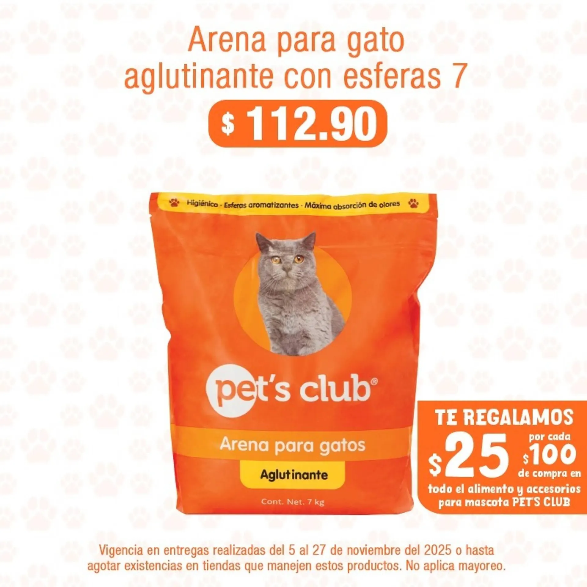 Catálogo de Folleto La Comer 14 de noviembre al 27 de noviembre 2025 - Pagina 3