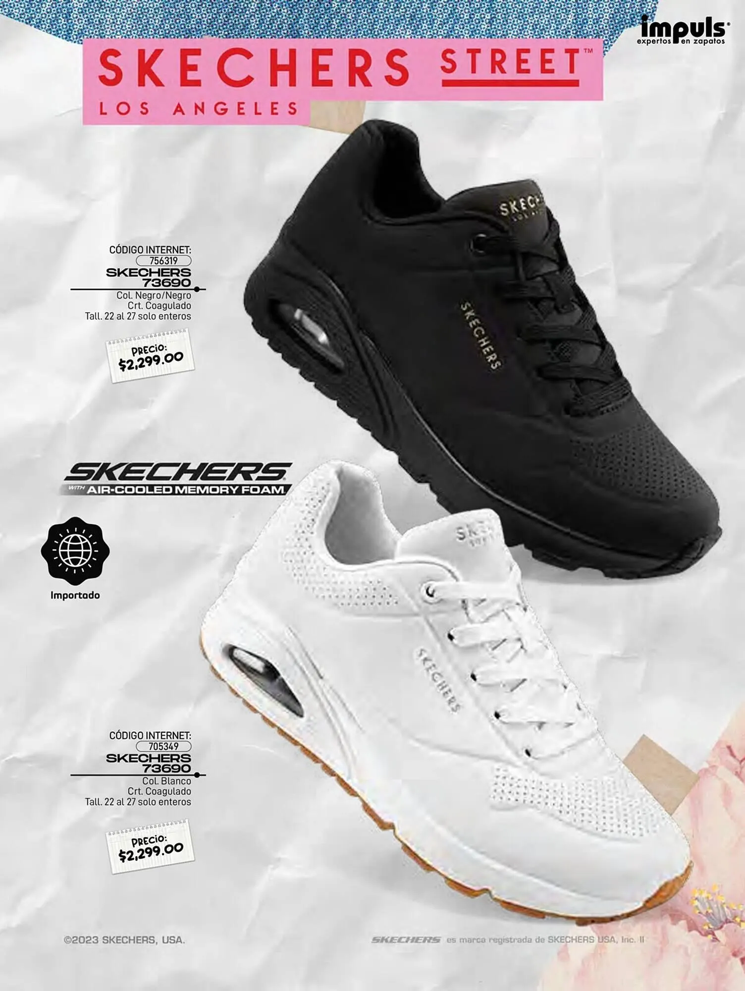 Catálogo de Catálogo Impuls 21 de agosto al 10 de septiembre 2023 - Pagina 13