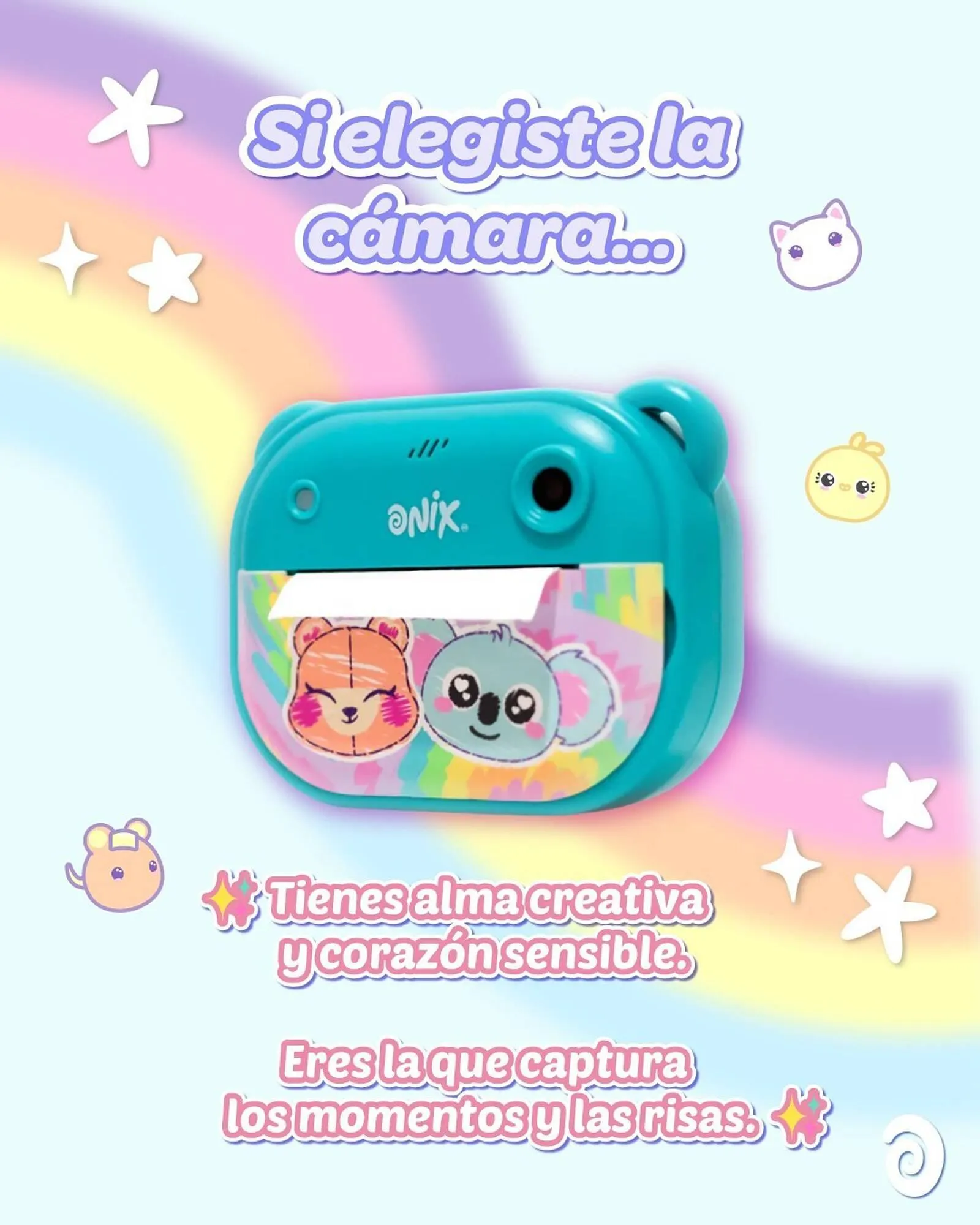 Catálogo de Catálogo Onix 6 de marzo al 12 de marzo 2026 - Pagina 3