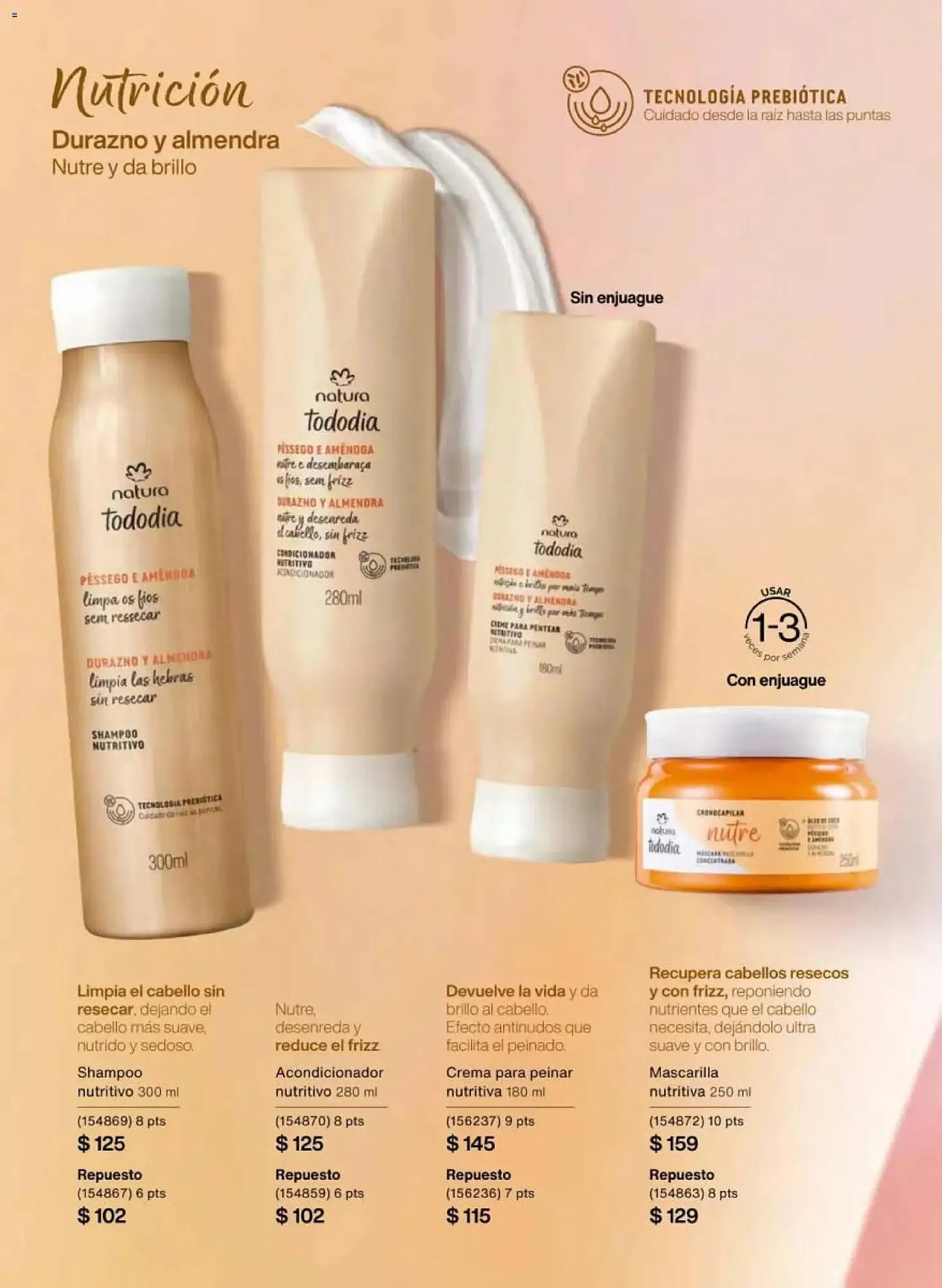 Catálogo de Catálogo Natura 30 de enero al 6 de marzo 2026 - Pagina 144