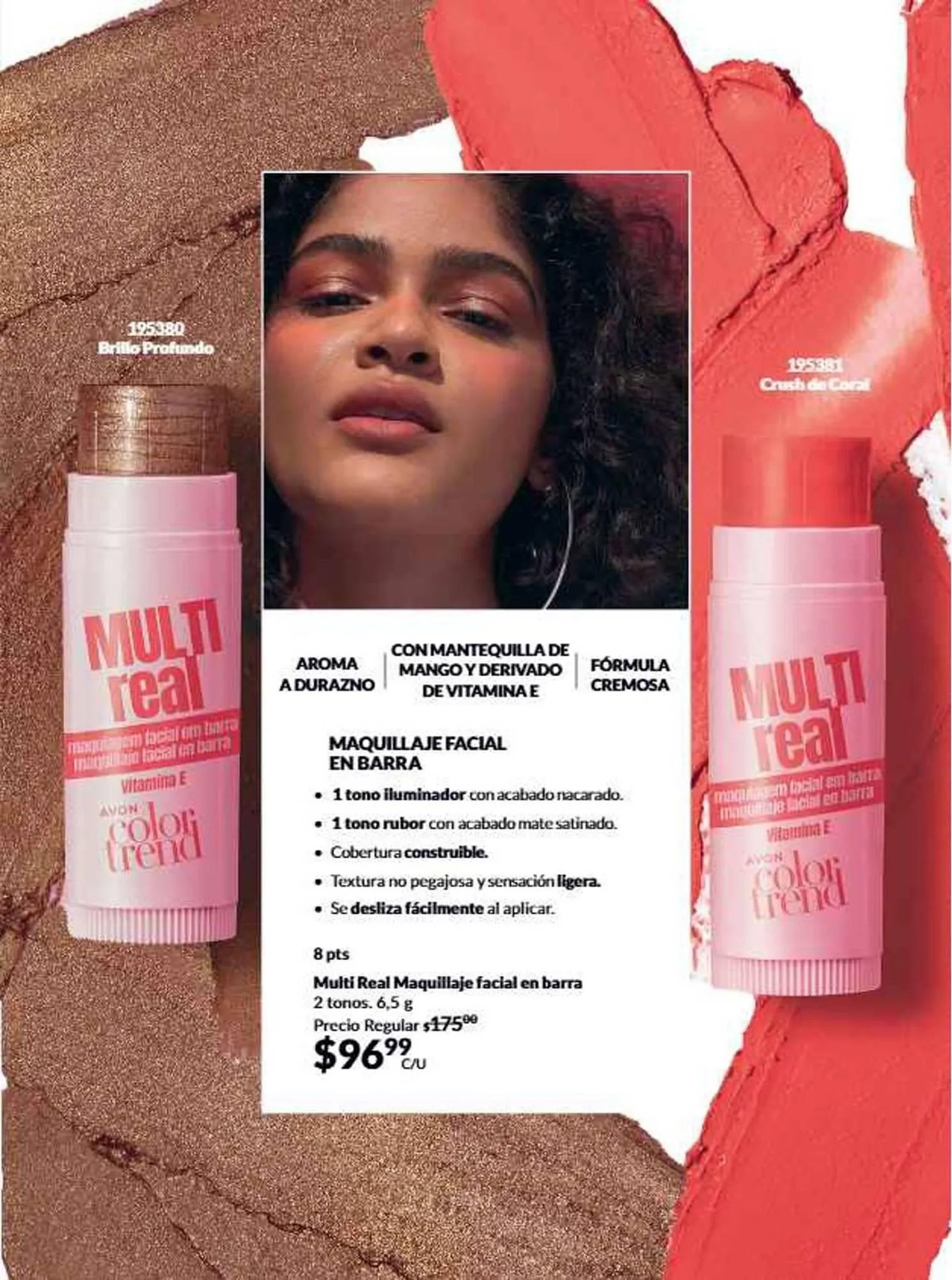 Catálogo de Catálogo Avon 18 de marzo al 14 de abril 2026 - Pagina 51