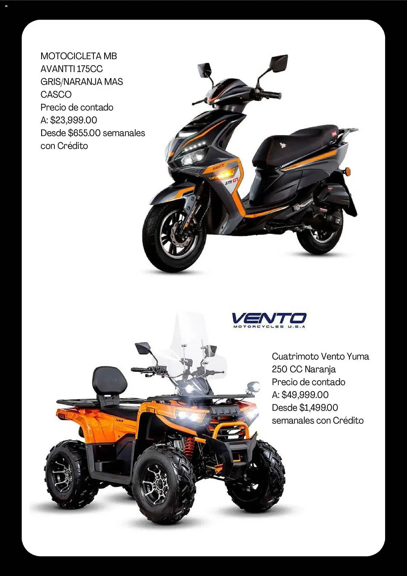 Catálogo de Catálogo Muebles América 2 de diciembre al 6 de enero 2026 - Pagina 4