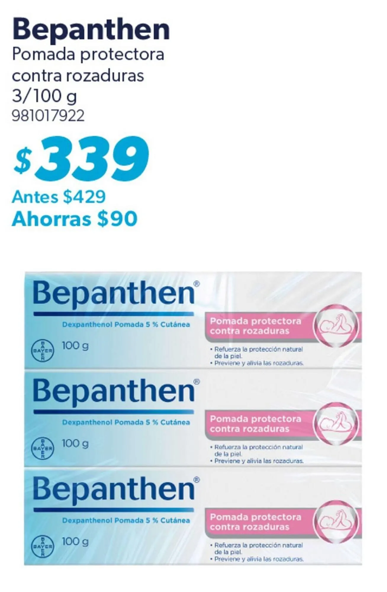 Catálogo de Catálogo Sam's Club 26 de junio al 3 de julio 2025 - Pagina 11