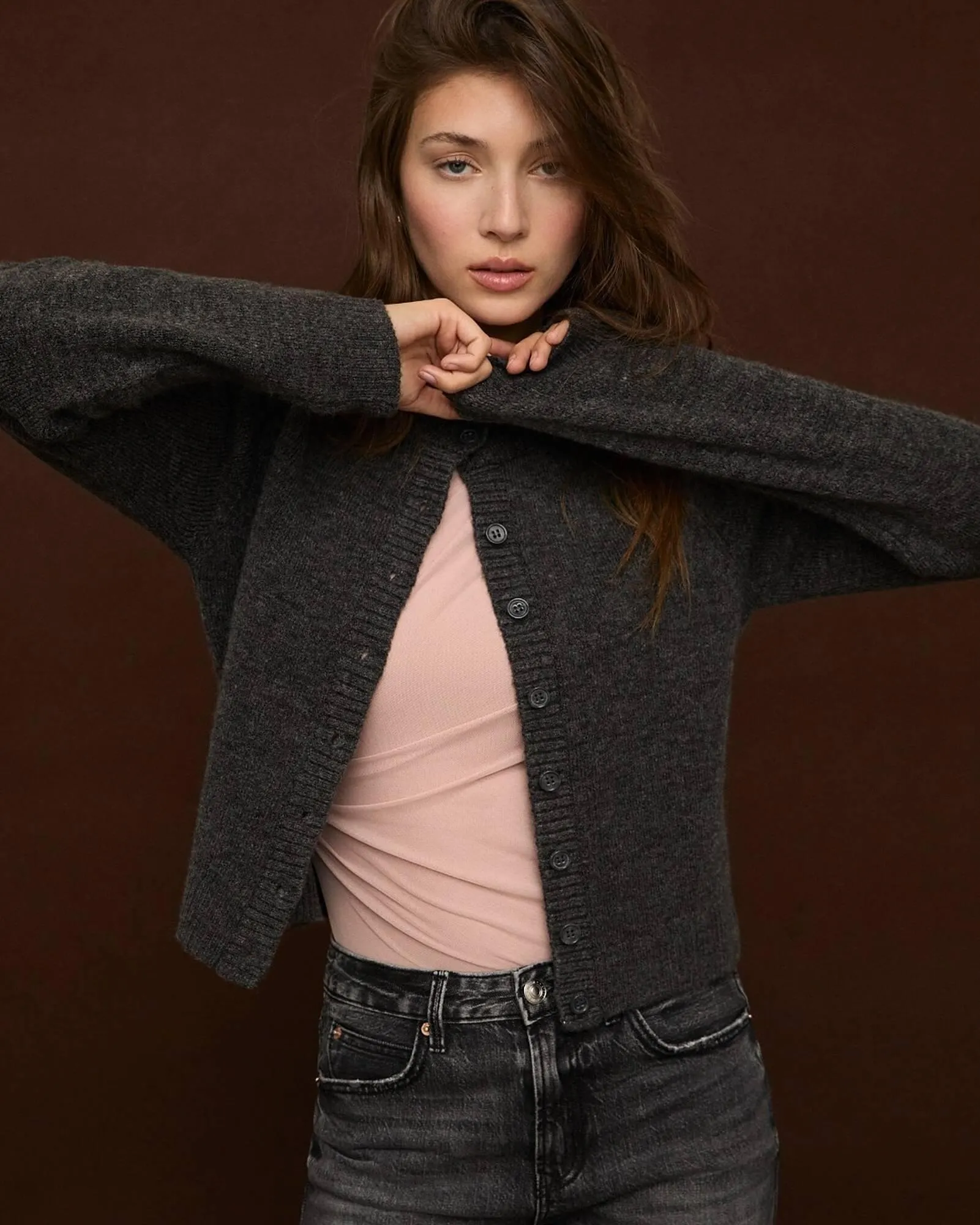 Catálogo de Catálogo Stradivarius 17 de enero al 23 de enero 2025 - Pagina 3