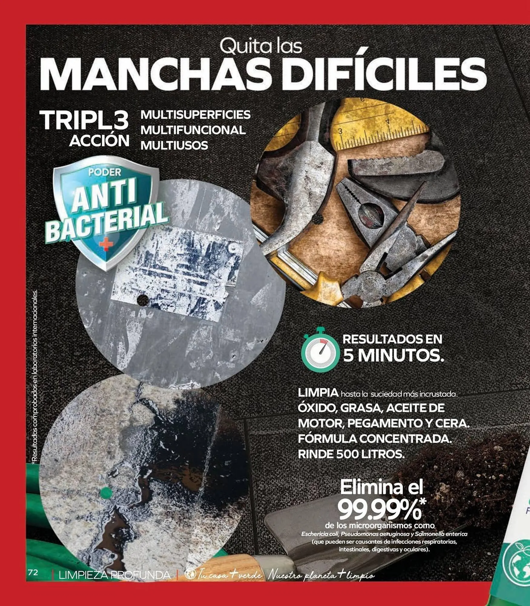 Catálogo de Catálogo Stanhome 3 de noviembre al 21 de noviembre 2025 - Pagina 78