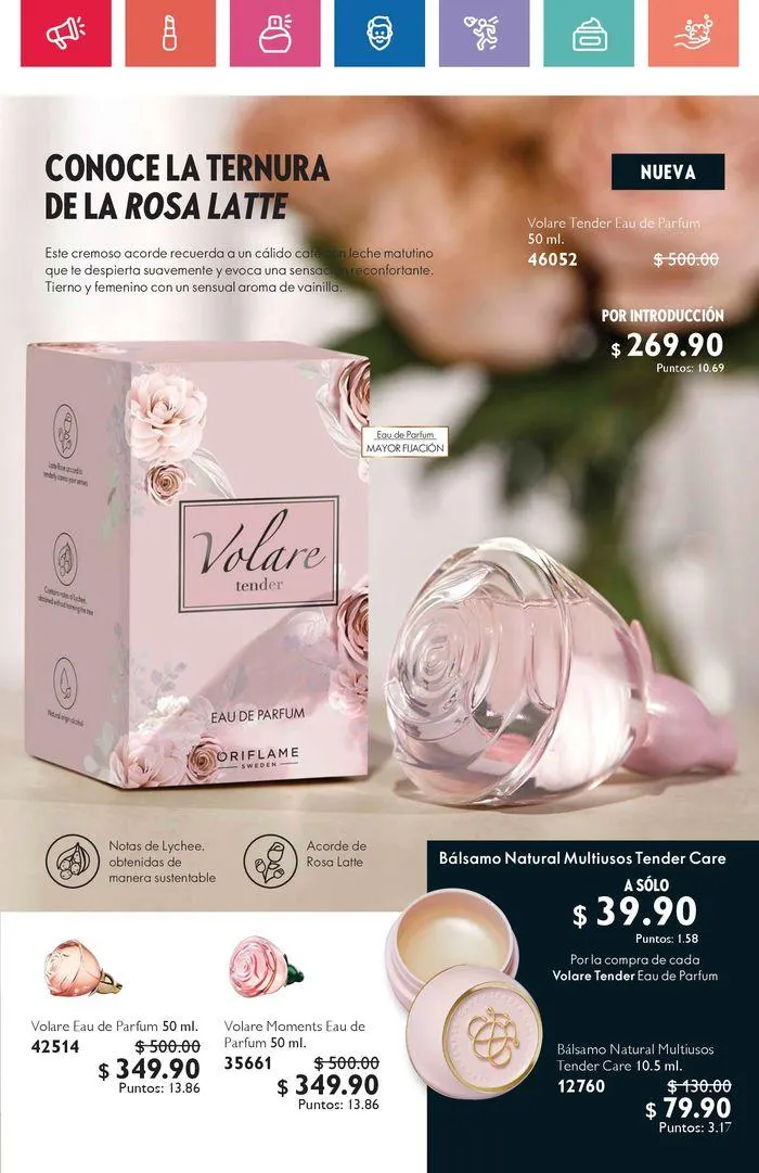 Catálogo de Revela tu auténtica belleza -C12 19 de agosto al 6 de septiembre 2024 - Pagina 9