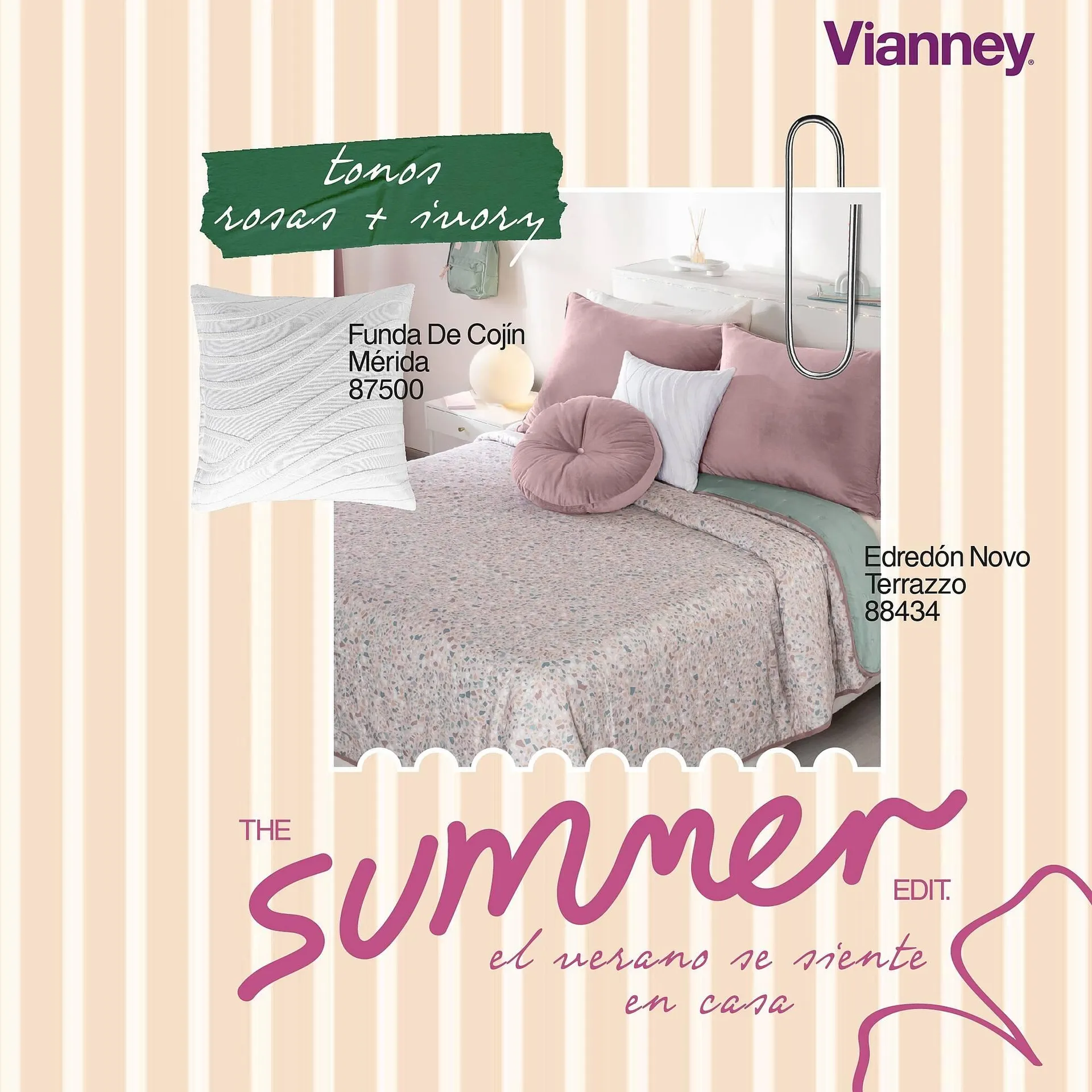 Catálogo de Catálogo Vianney 6 de agosto al 31 de agosto 2025 - Pagina 3