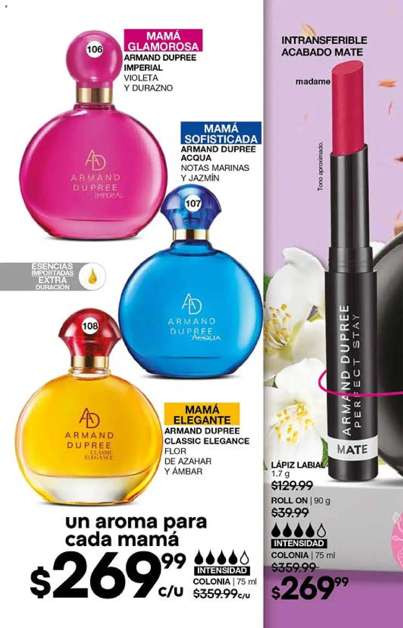 Catálogo de Catálogo Fuller 1 de abril al 22 de abril 2026 - Pagina 36