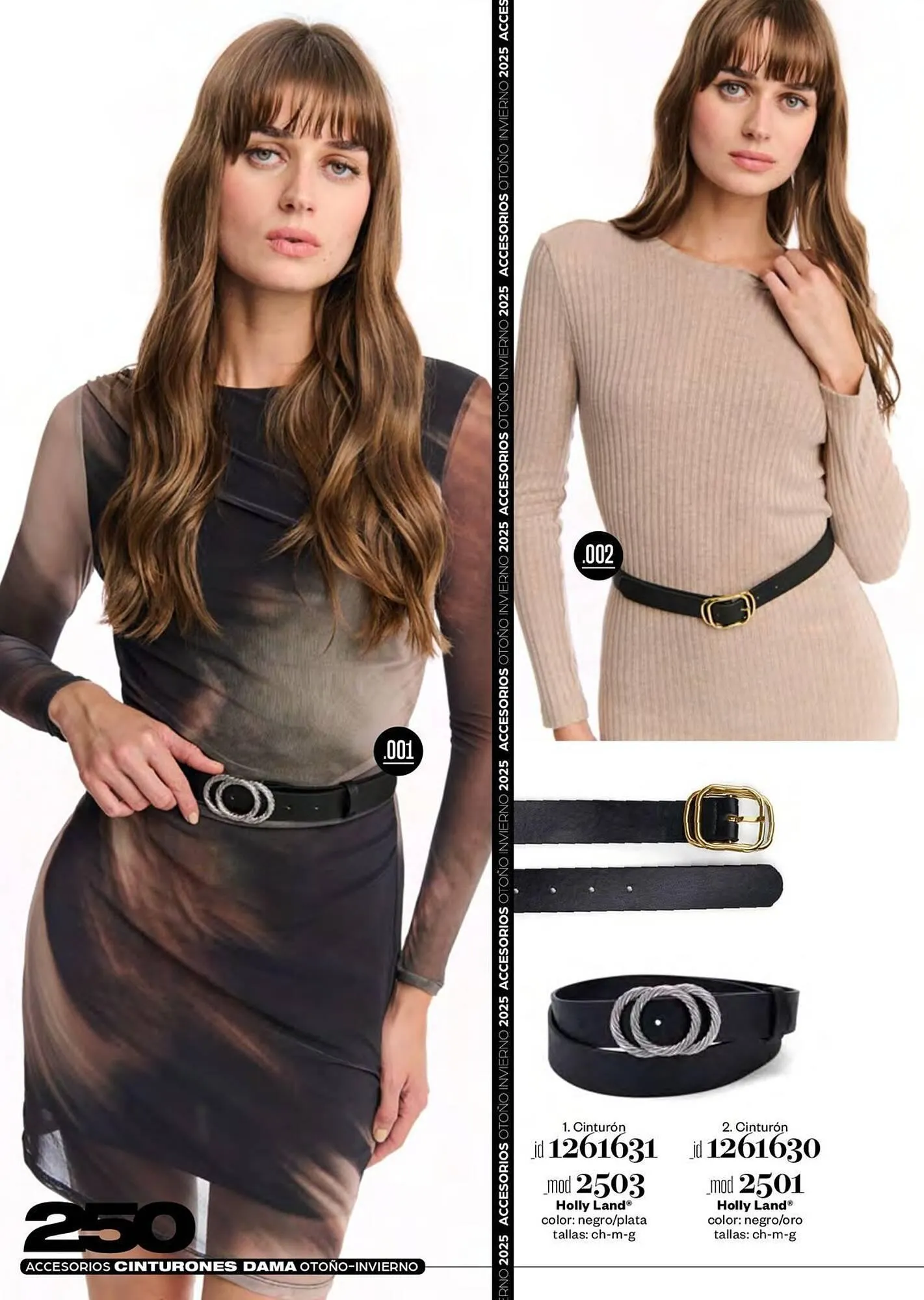 Catálogo de Catálogo Price Shoes 27 de noviembre al 28 de febrero 2026 - Pagina 250