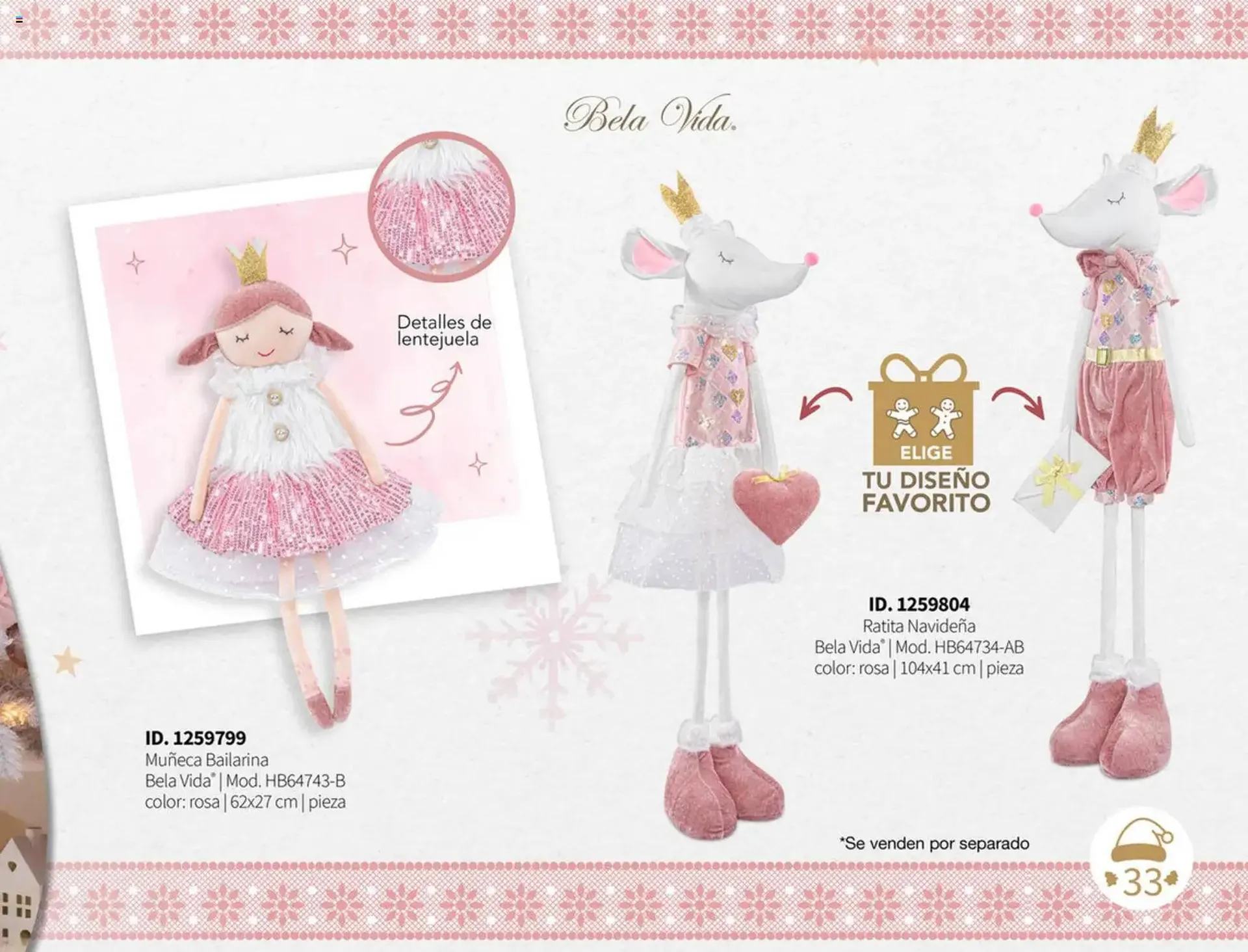 Catálogo de Catálogo Price Shoes 11 de noviembre al 31 de enero 2026 - Pagina 33