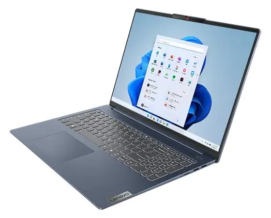 IdeaPad Slim 5 16" 9na Gen ¡Personalizable!