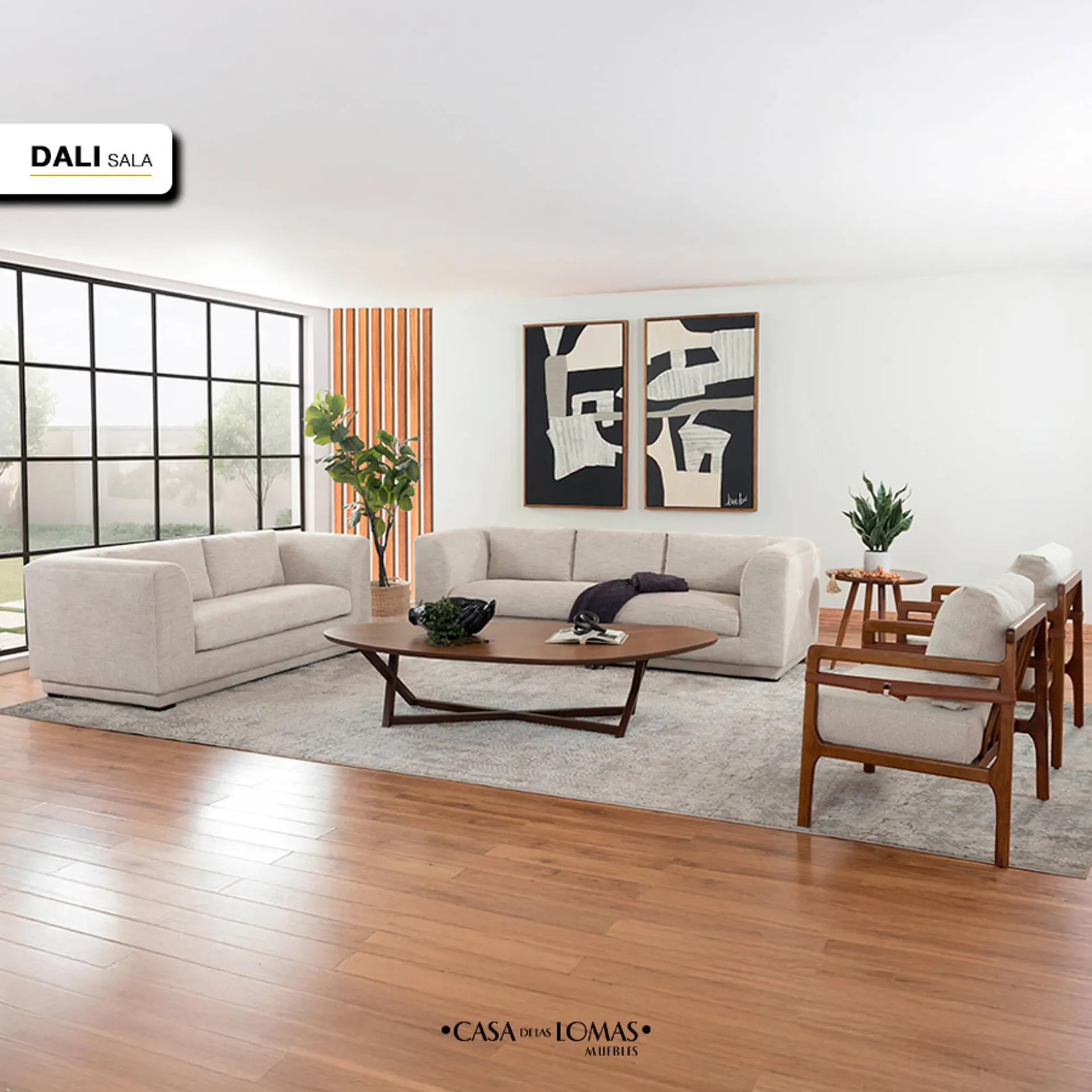 Catálogo de Catálogo Casa de las Lomas 19 de marzo al 31 de marzo 2026 - Pagina 2