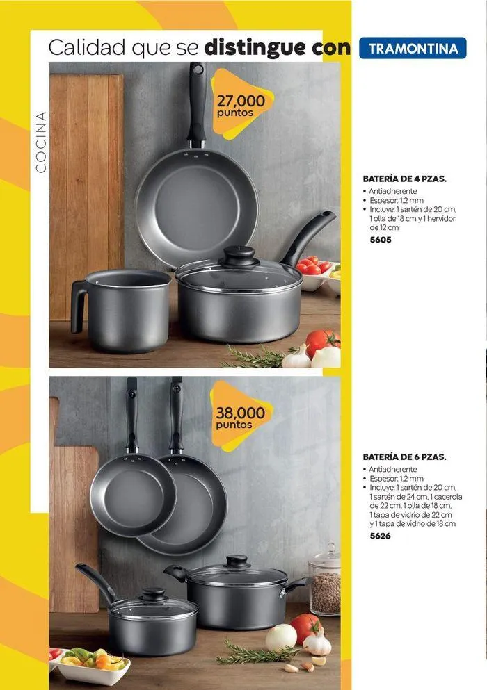 Catálogo de Fuller PUNTOS FULLER 18 de junio al 1 de febrero 2025 - Pagina 56