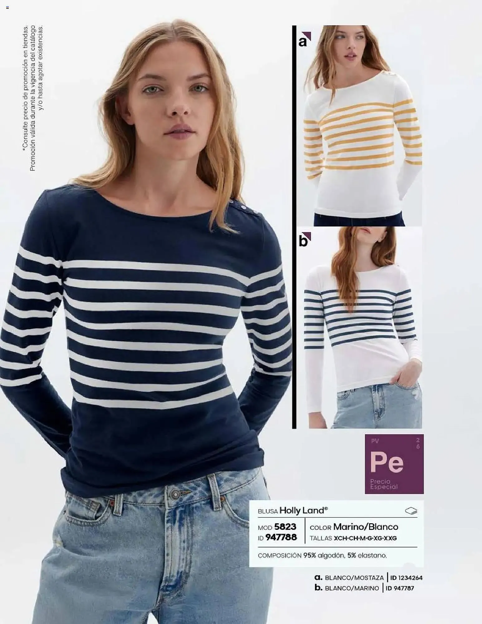 Catálogo de Catálogo Price Shoes 5 de febrero al 1 de septiembre 2026 - Pagina 30