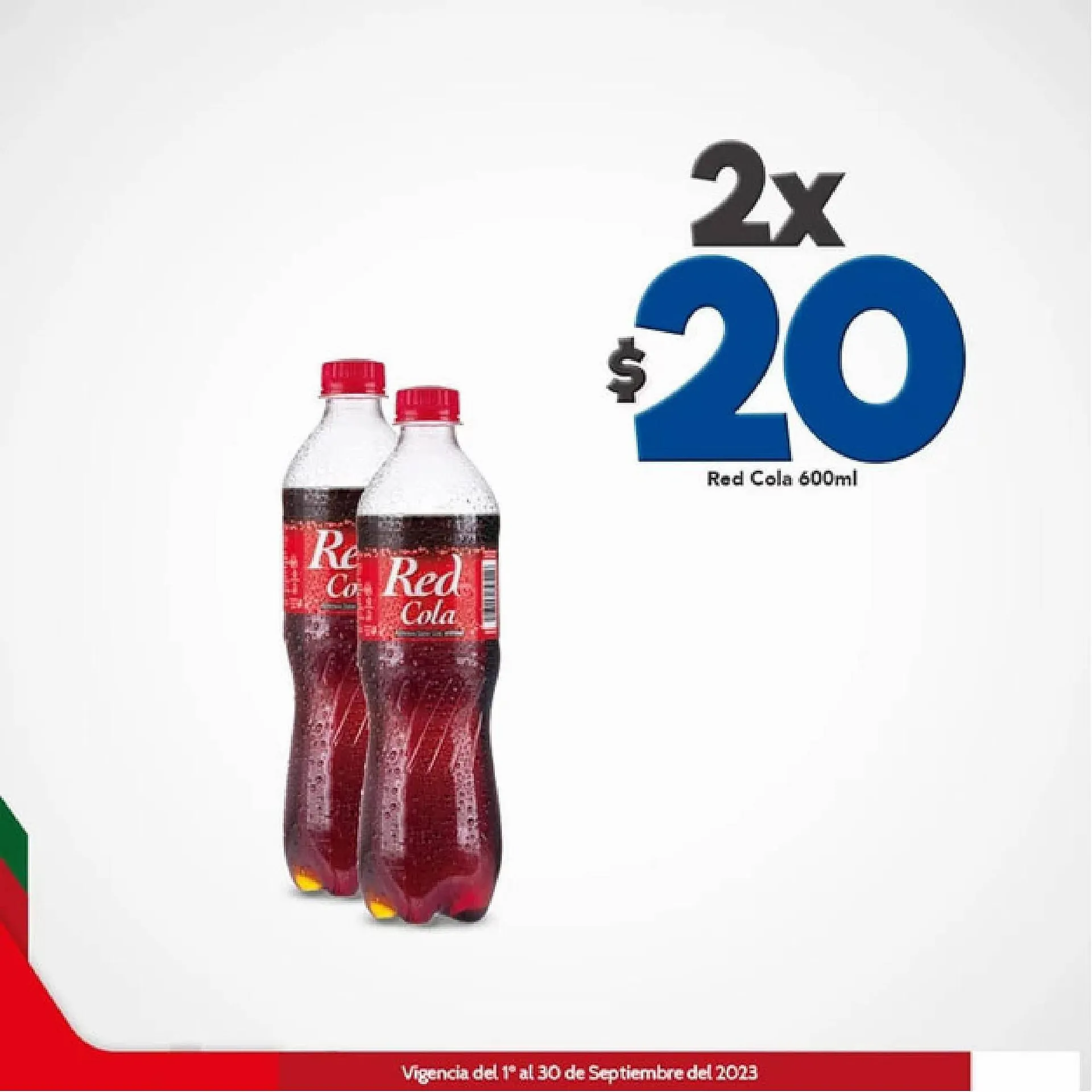 Catálogo de Catálogo Super Q 1 de septiembre al 30 de septiembre 2023 - Pagina 92