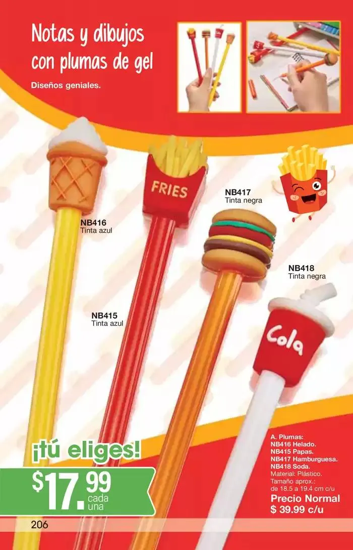 Catálogo de Arabela Campaña 24 24 de octubre al 14 de noviembre 2024 - Pagina 176