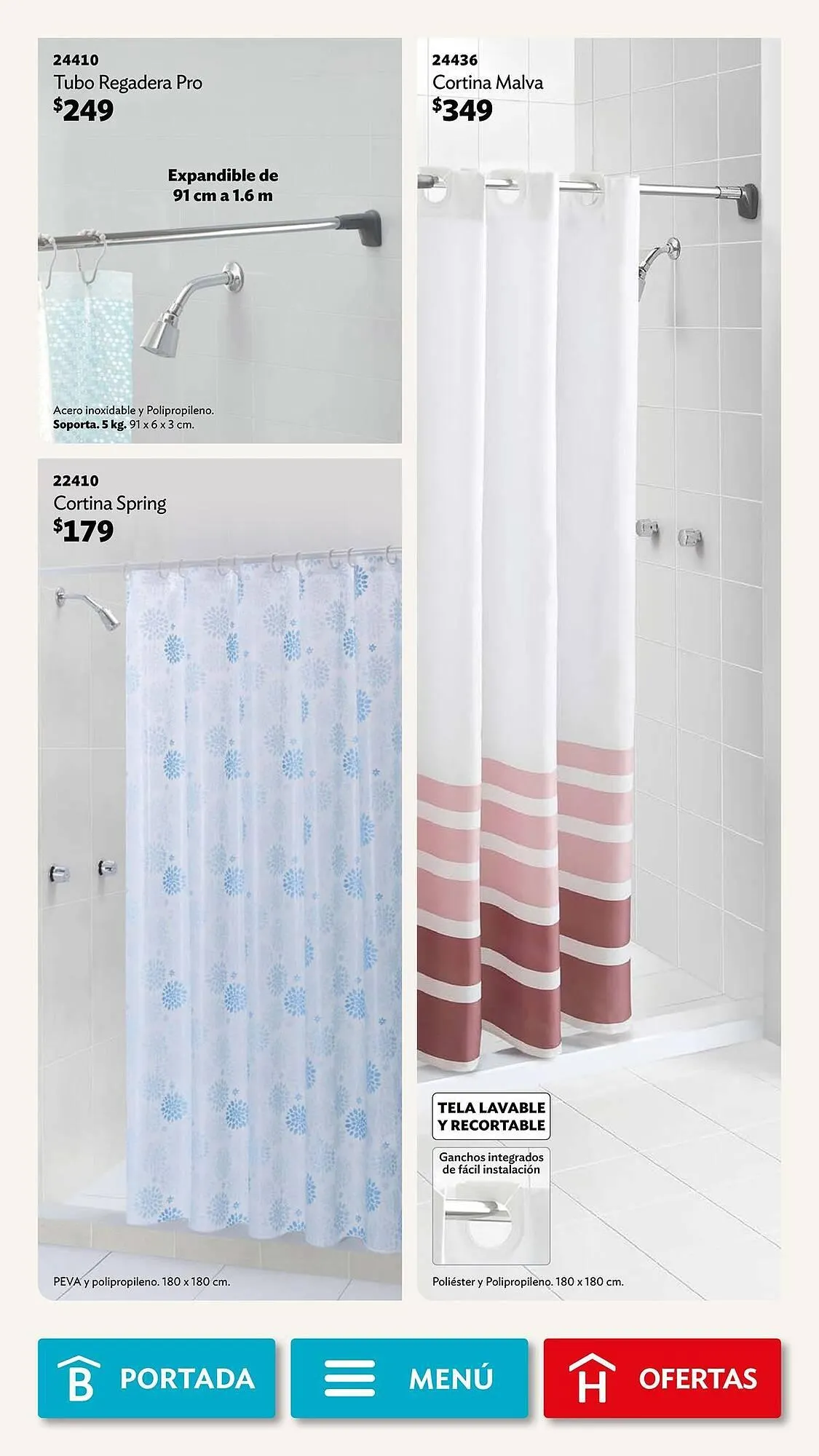 Catálogo de Catálogo BetterWare 2 de diciembre al 27 de diciembre 2024 - Pagina 69