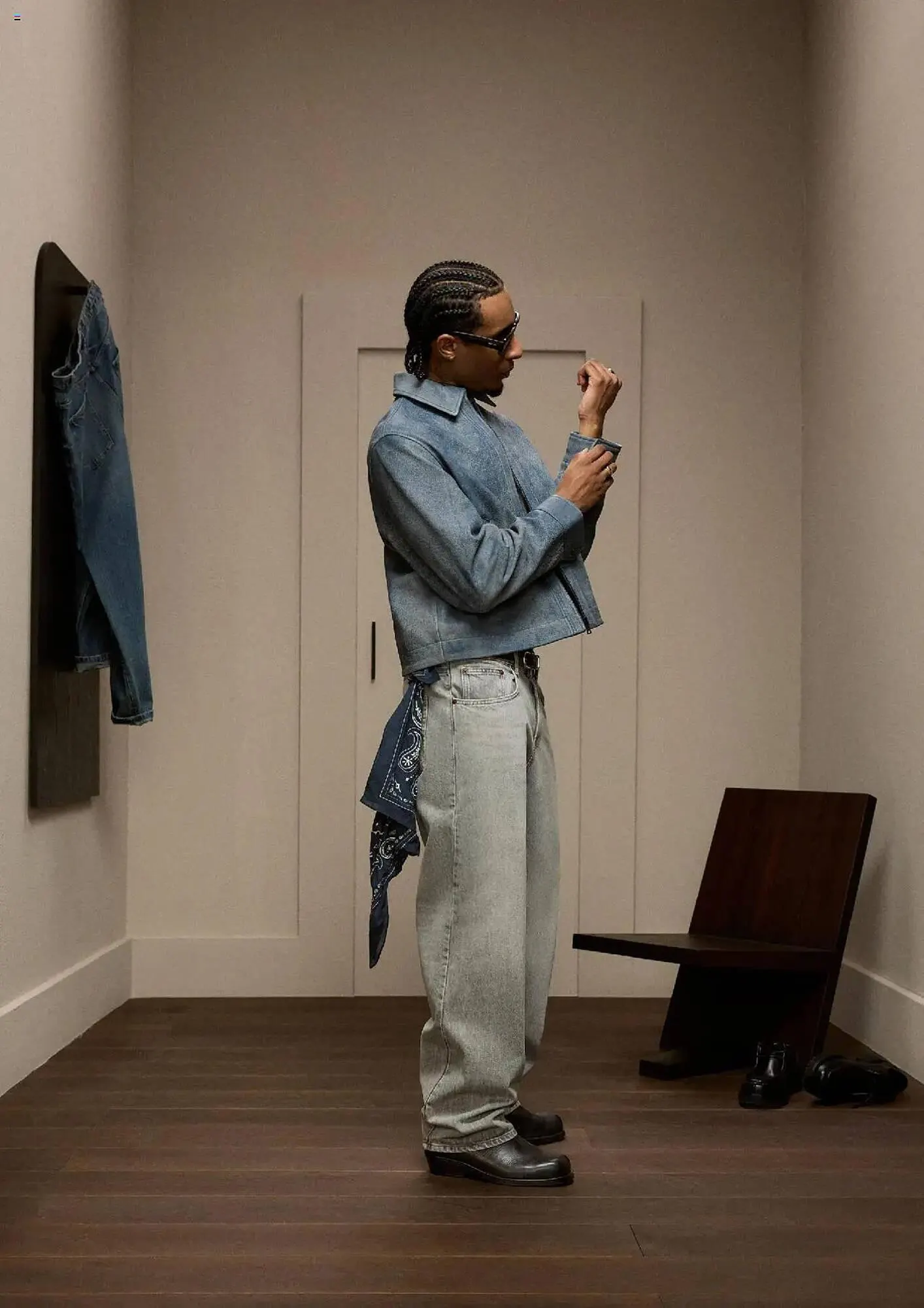 Catálogo de Catálogo ZARA 1 de marzo al 31 de marzo 2025 - Pagina 9