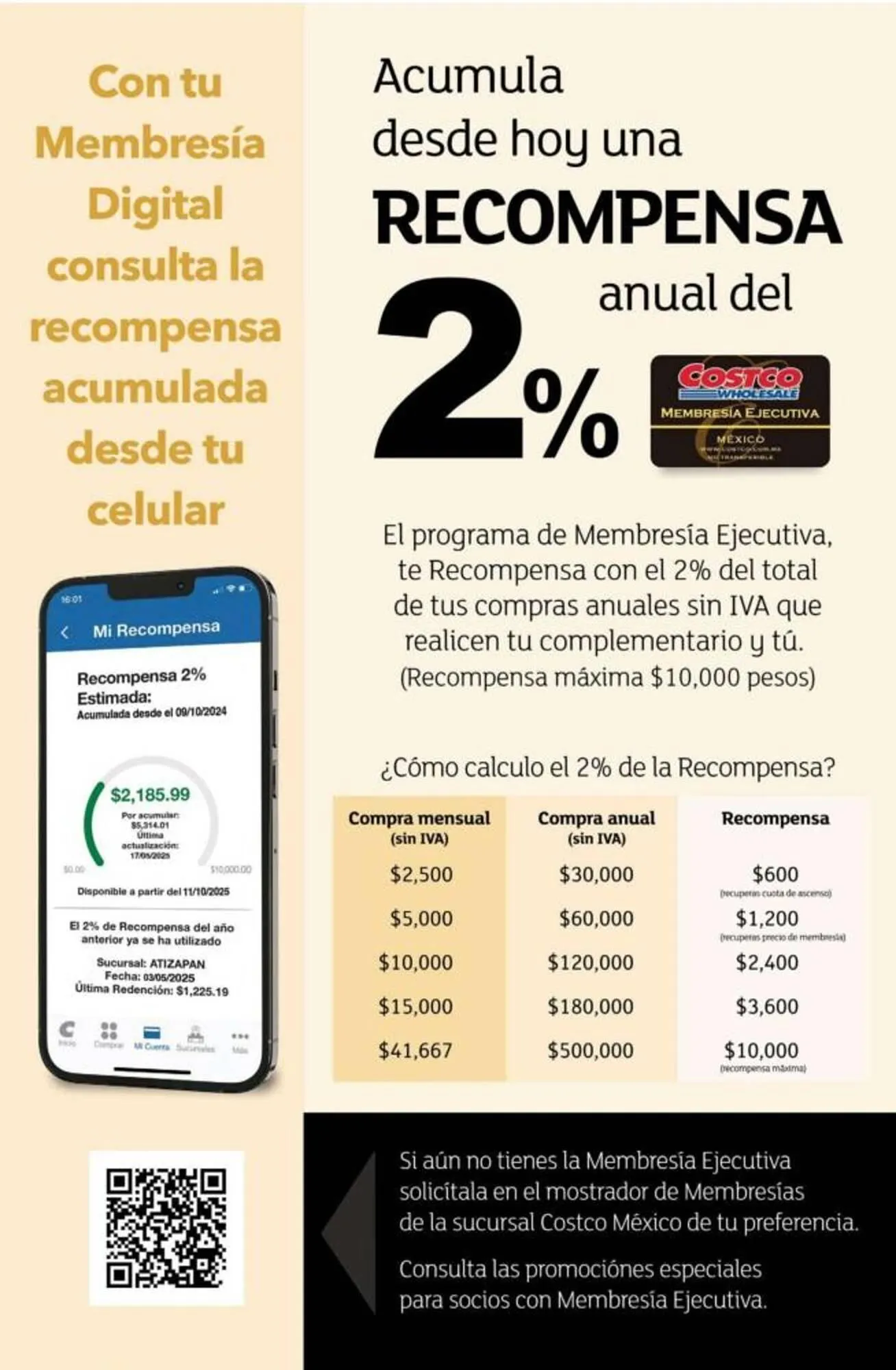 Catálogo de Catálogo Costco 1 de julio al 31 de julio 2025 - Pagina 2