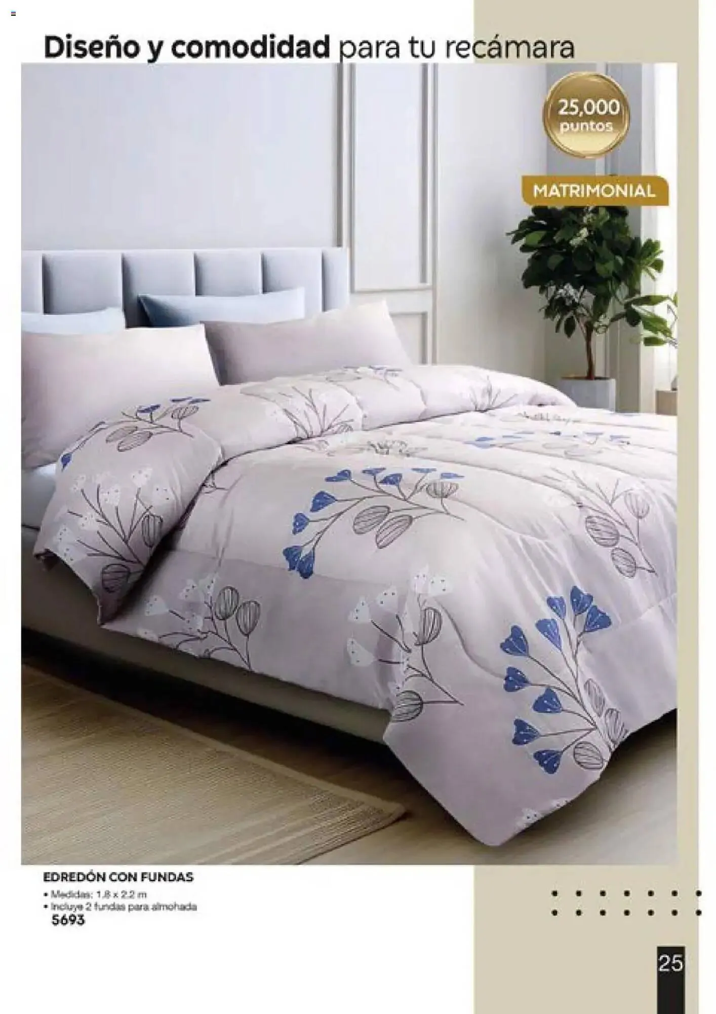 Catálogo de Catálogo Fuller 13 de junio al 20 de junio 2025 - Pagina 25