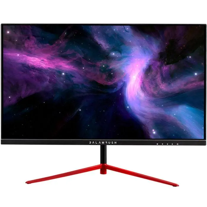 Monitor Gamer 23.8 BALAM RUSH ULTRA ODYSSEY 1Ms 144Hz Full HD TFT LED