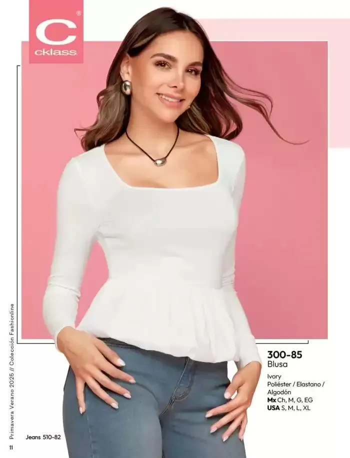 Catálogo de Ahorra ahora con nuestras ofertas 8 de enero al 30 de junio 2025 - Pagina 23