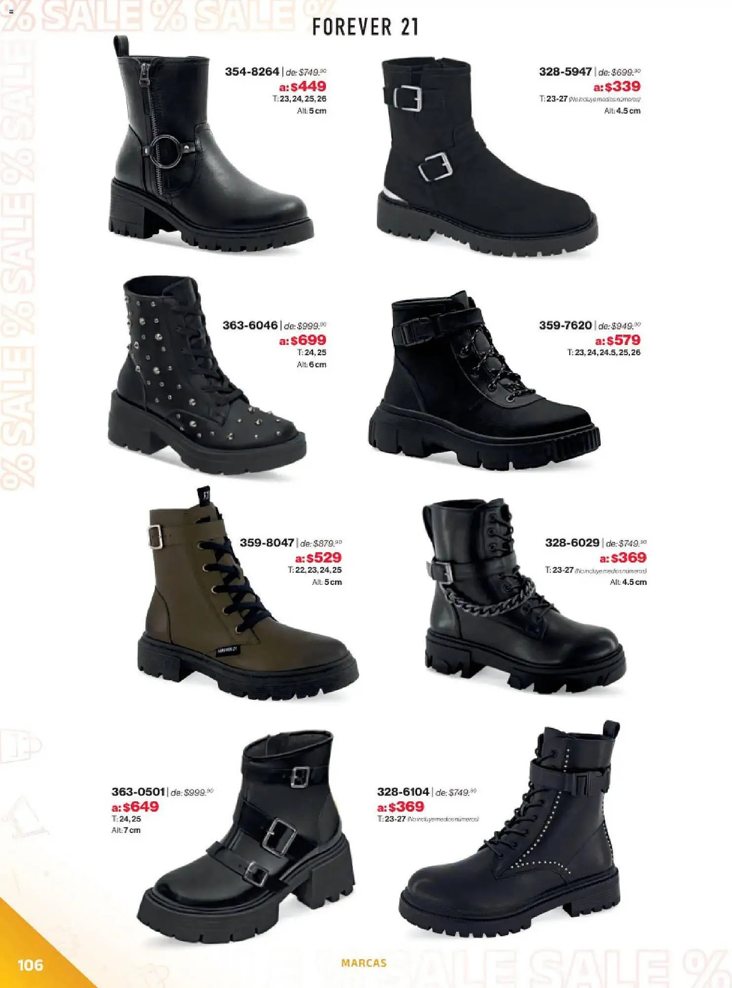 Catálogo de Catálogo Andrea 21 de diciembre al 29 de marzo 2026 - Pagina 106