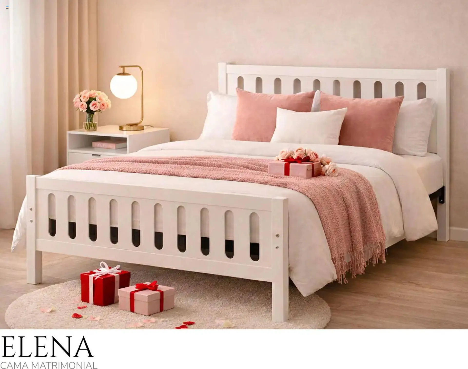 Catálogo de Catálogo Muebles Dico 6 de febrero al 1 de enero 2027 - Pagina 14