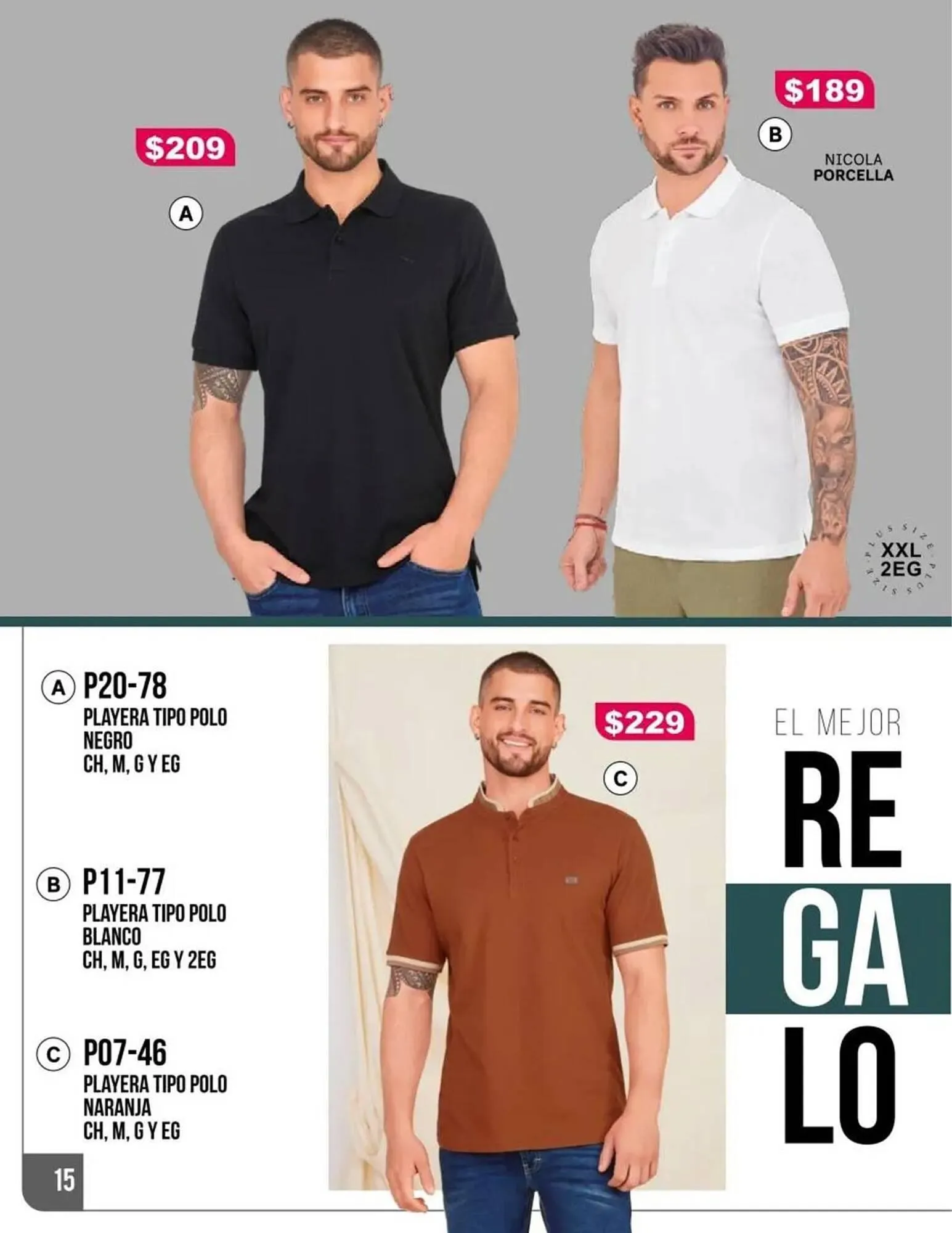 Catálogo de Catálogo Cklass 9 de junio al 22 de junio 2025 - Pagina 16