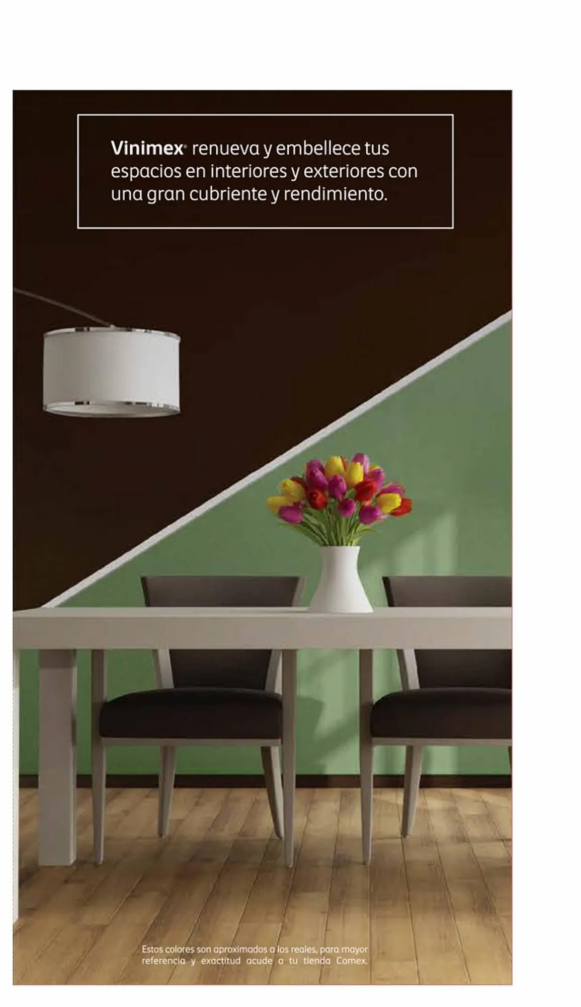 Catálogo de Catálogo Comex 16 de mayo al 15 de agosto 2023 - Pagina 2