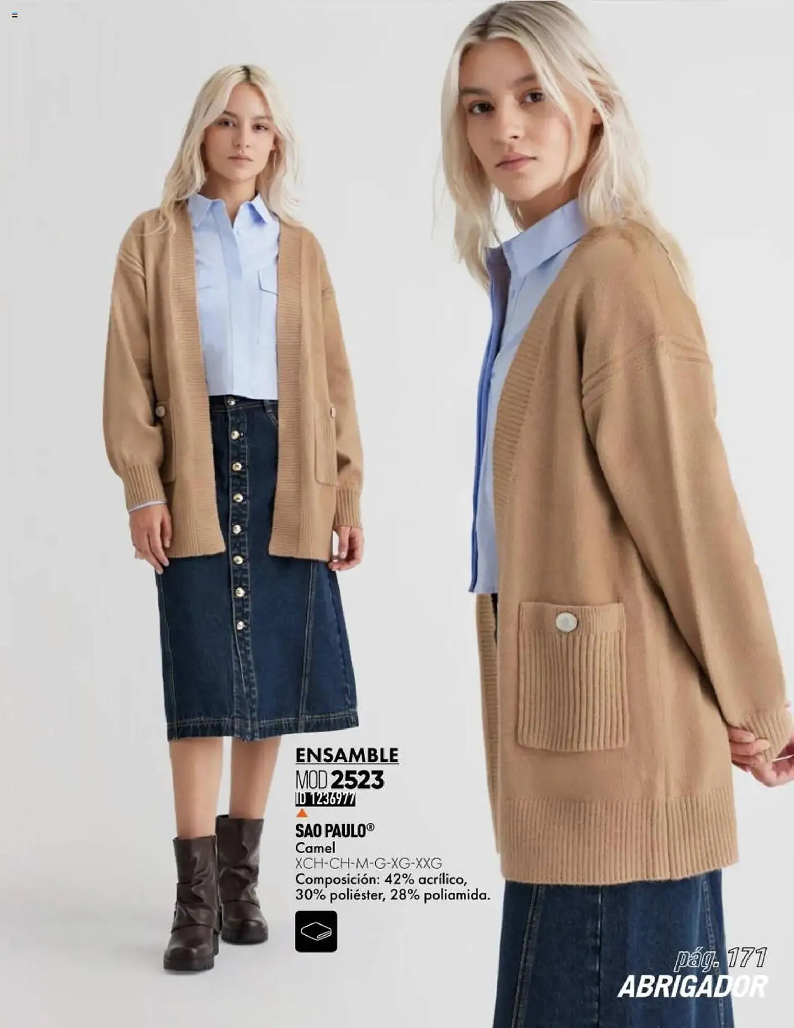 Catálogo de Catálogo Price Shoes 18 de septiembre al 1 de abril 2026 - Pagina 171