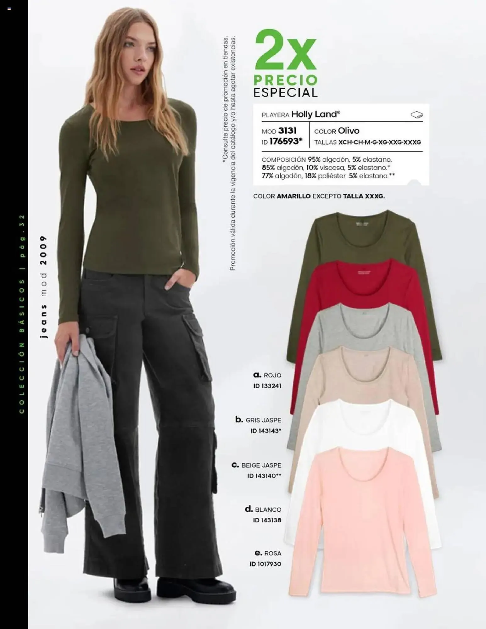 Catálogo de Catálogo Price Shoes 17 de julio al 31 de agosto 2025 - Pagina 34