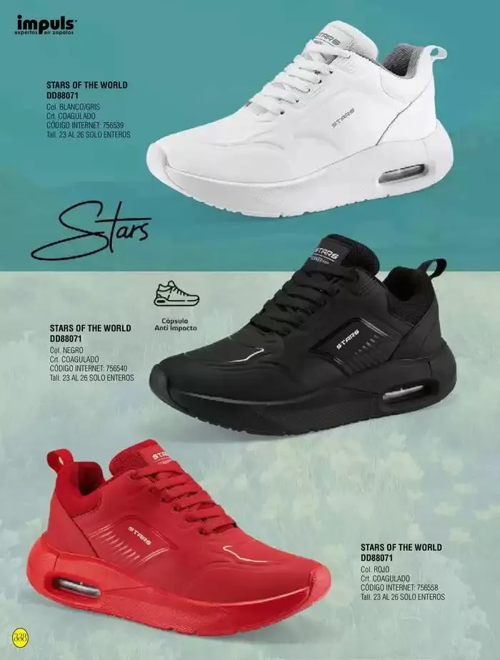 Catálogo de Primavera-Verano Dama 2025 6 de enero al 30 de junio 2025 - Pagina 340