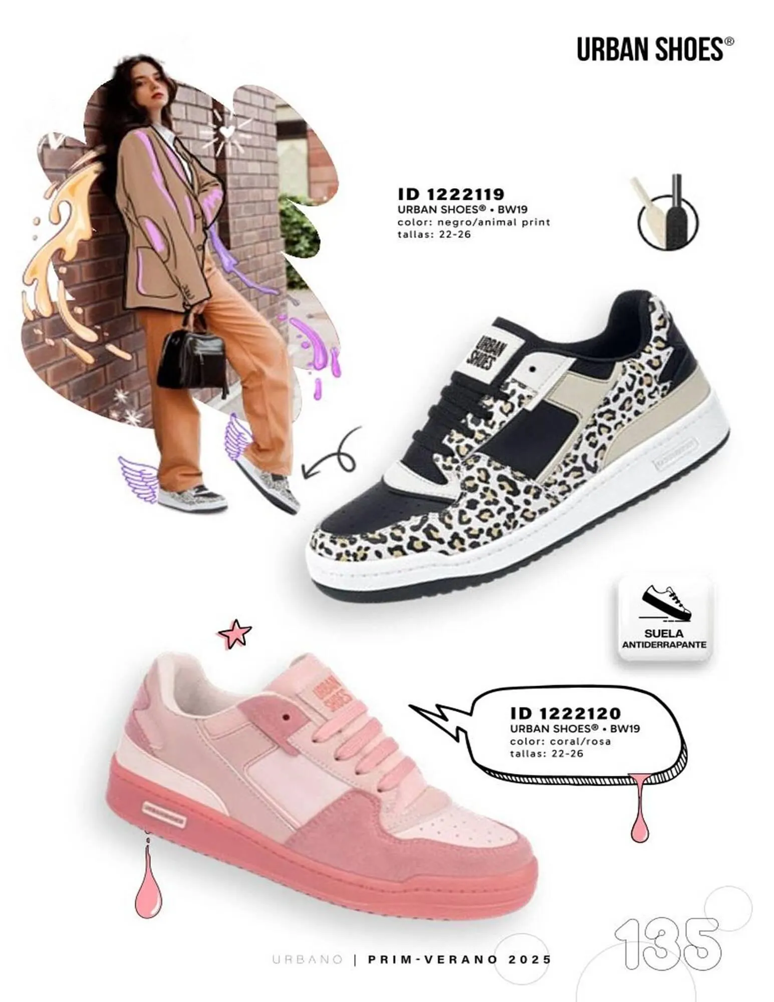 Catálogo de Catálogo Price Shoes 3 de junio al 31 de diciembre 2025 - Pagina 135