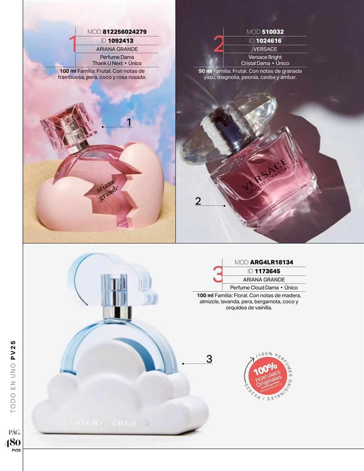 Catálogo de Catálogo Price Shoes 5 de mayo al 31 de diciembre 2025 - Pagina 480