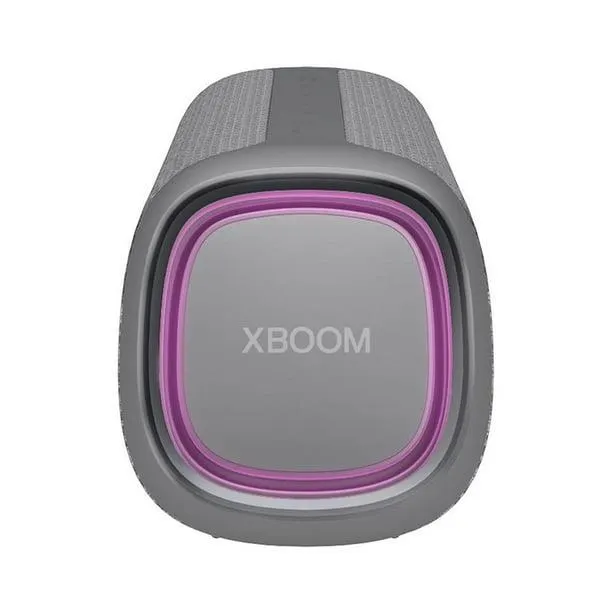 Bocina LG Portátil XBOOM XG7QGR