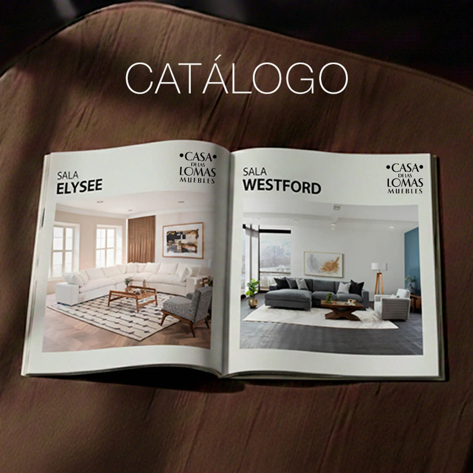 Catálogo de Catálogo Casa de las Lomas 8 de abril al 21 de abril 2026 - Pagina 4