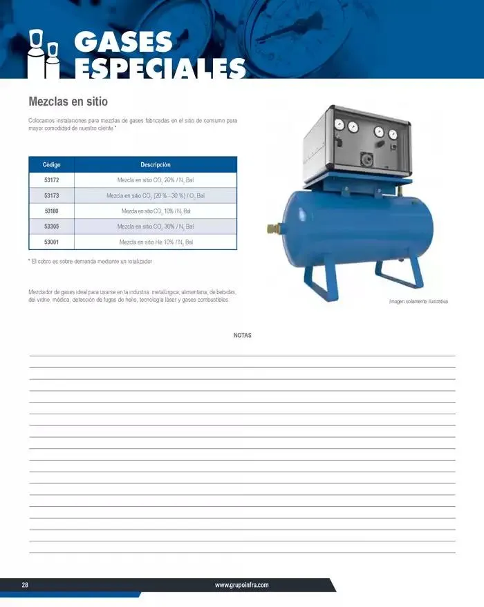Catálogo de Catálogo 2025 8 de enero al 31 de diciembre 2025 - Pagina 30
