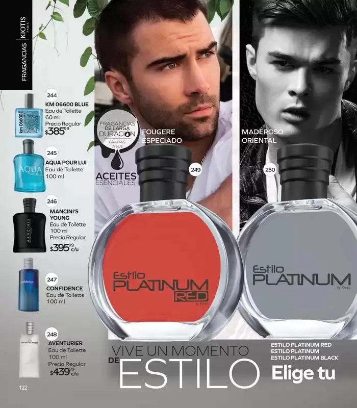 Catálogo de Folleto de Marzo 6 de marzo al 21 de marzo 2025 - Pagina 126