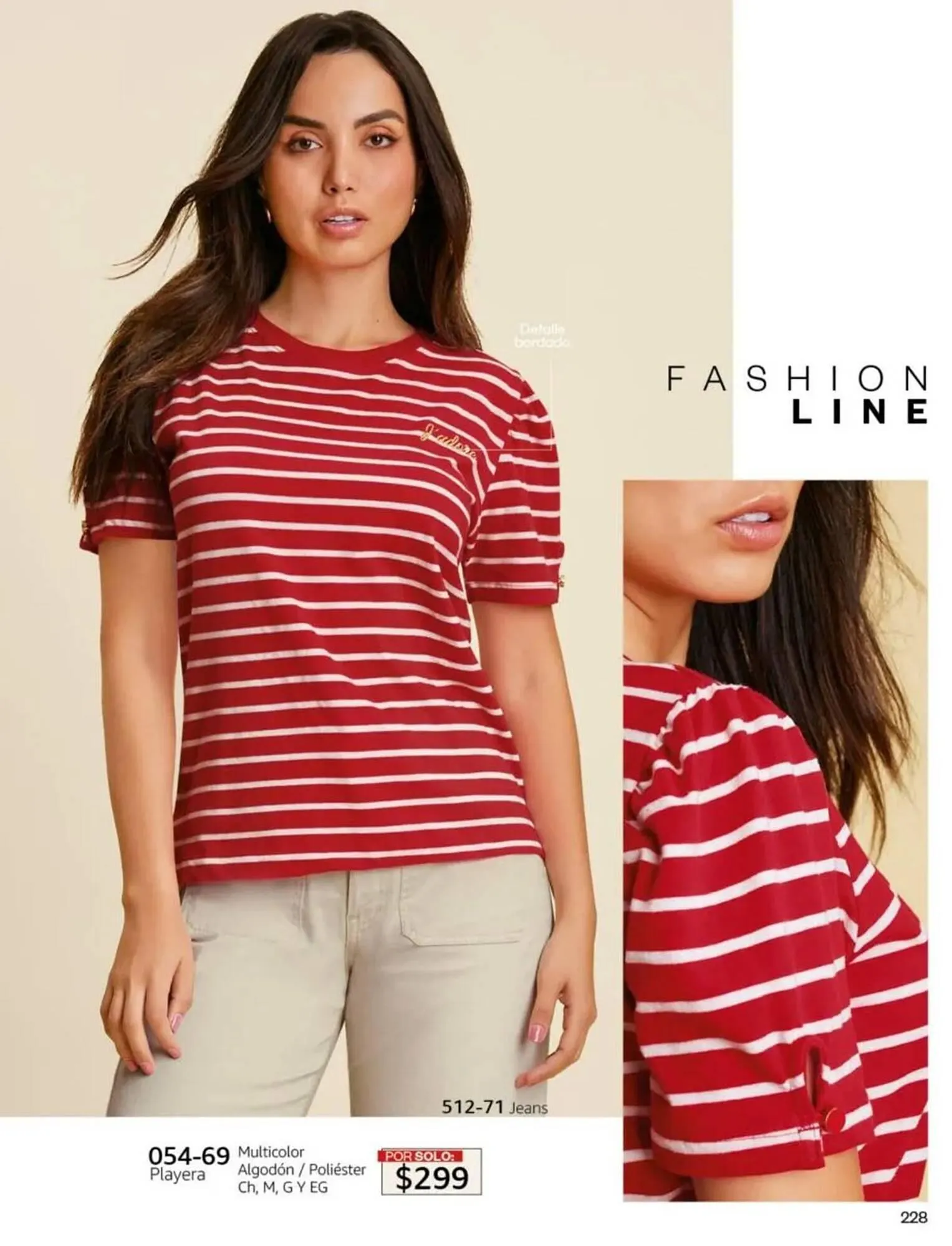 Catálogo de Catálogo Cklass 1 de marzo al 31 de agosto 2026 - Pagina 241