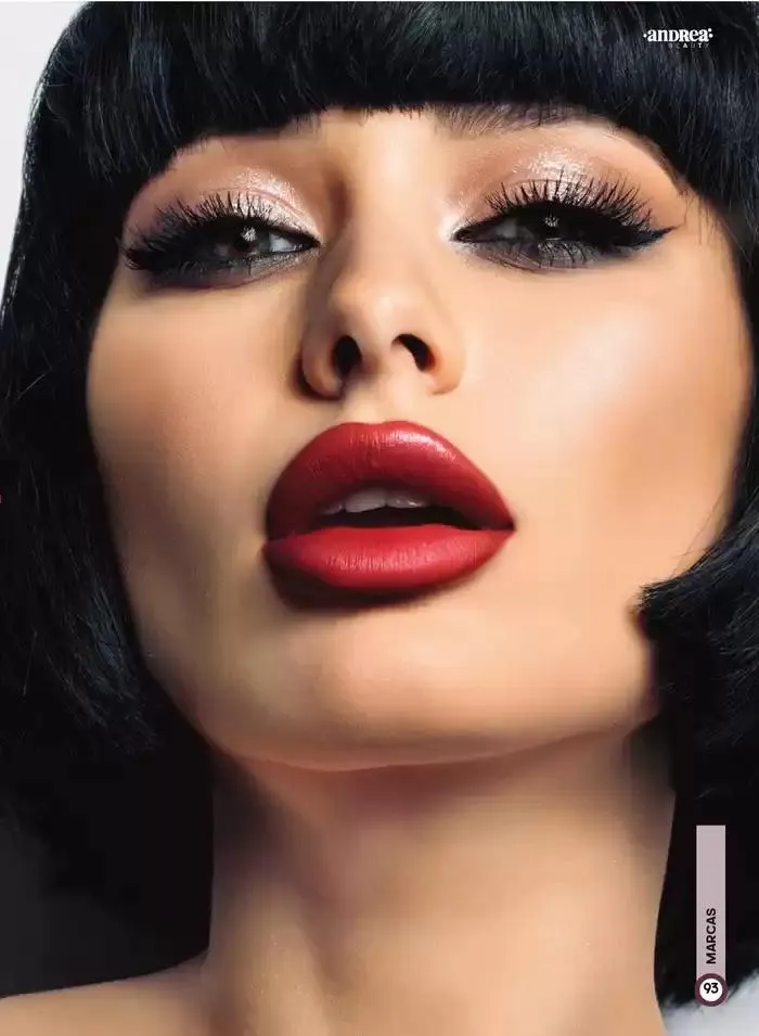 Catálogo de ANDREA | BELLEZA INTEGRAL DAMA 21 de marzo al 20 de abril 2025 - Pagina 93