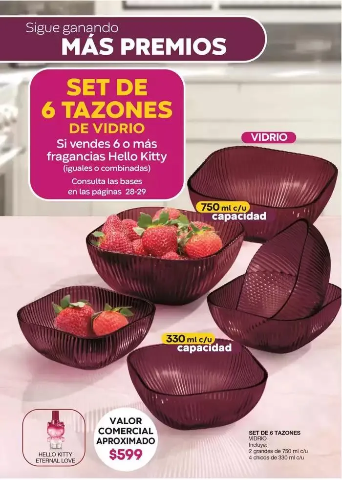 Catálogo de Fuller Revista Gana Más C24 7 de marzo al 25 de marzo 2025 - Pagina 26